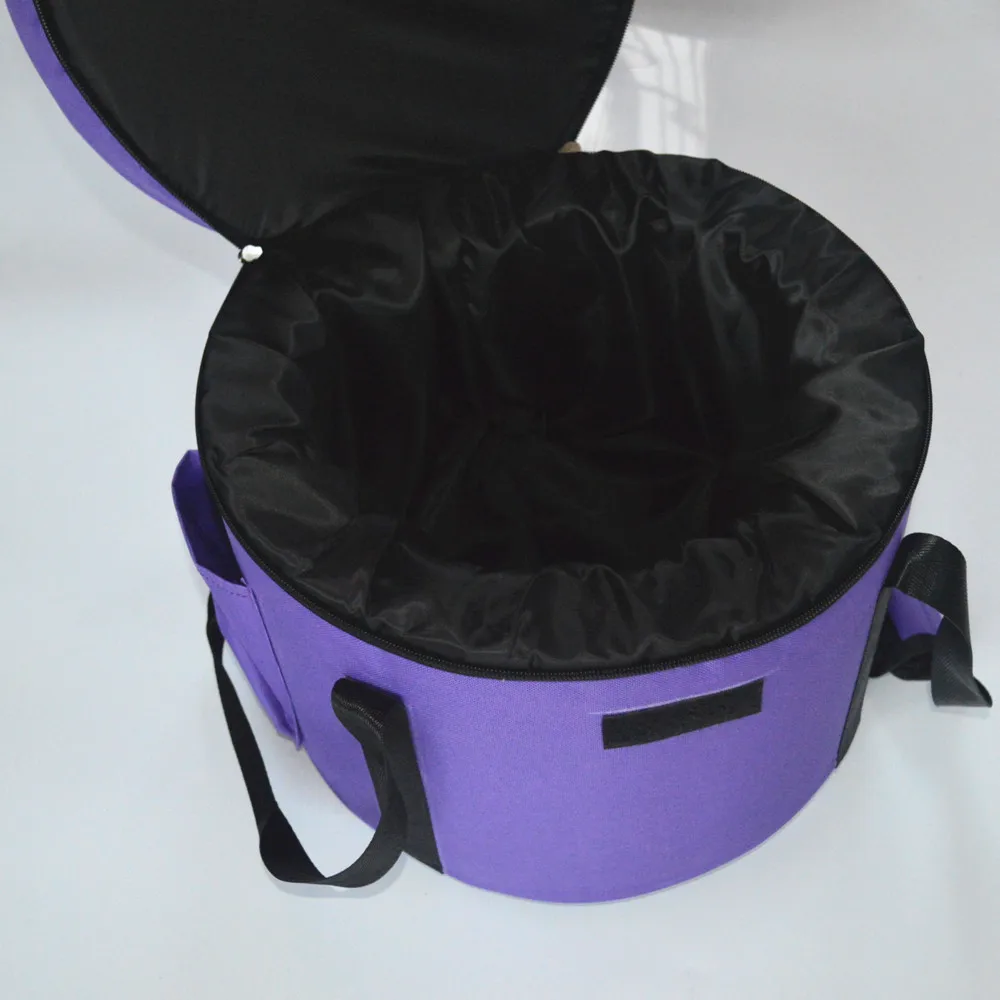 Hf Crystal Singing Bowl Carry Case Buy Crystal Singing Bowl Carry