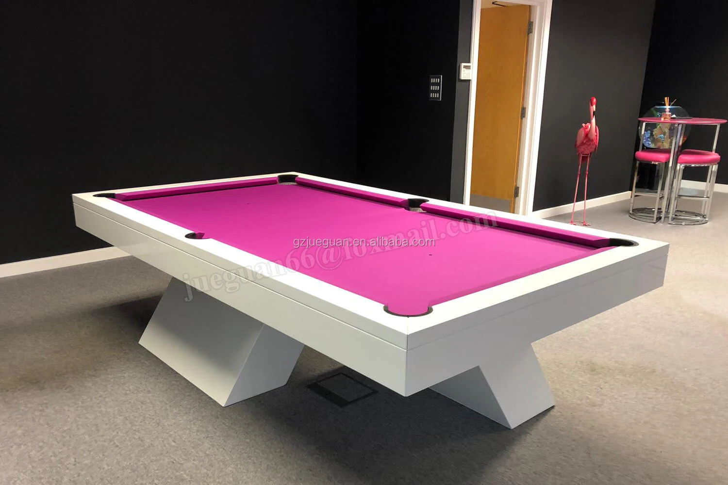 Hot Selling High End Modern Custom Billiard Table Buy Cheap Price