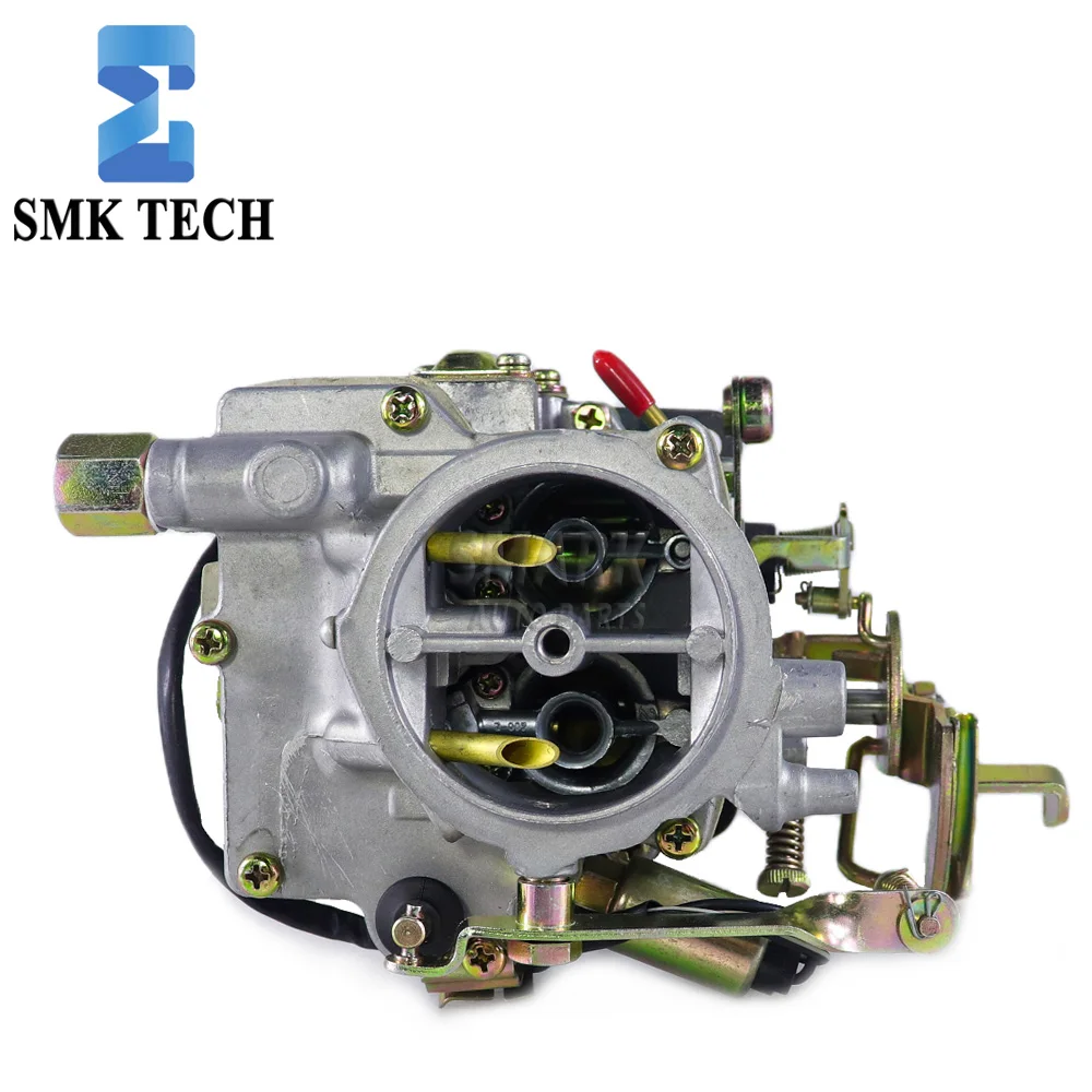 Carburetor 21100-13420 for Toyota Corolla Liteace 5K (82-89