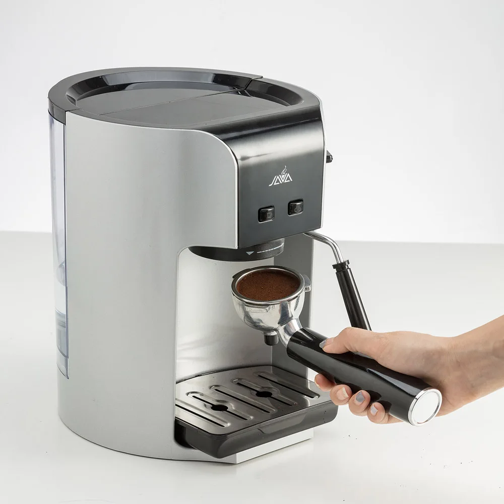 Home Use Java Espresso Cappuccino Mini Coffee Machine Buy Mini Coffee