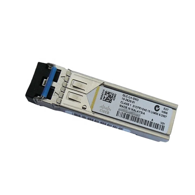 Glc Lh Smd For 1000base Lx Lh Sfp Transceiver Module Mmf Smf 1310nm Dom Buy 1000base Lx Lh Sfp Module Glc Lh Smd Product On Alibaba Com