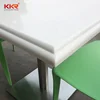 Dining room table and chairs designer restaurant table top food table