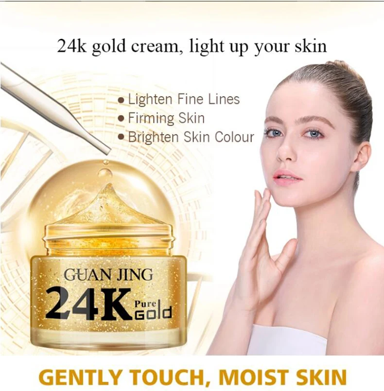 face bright night cream