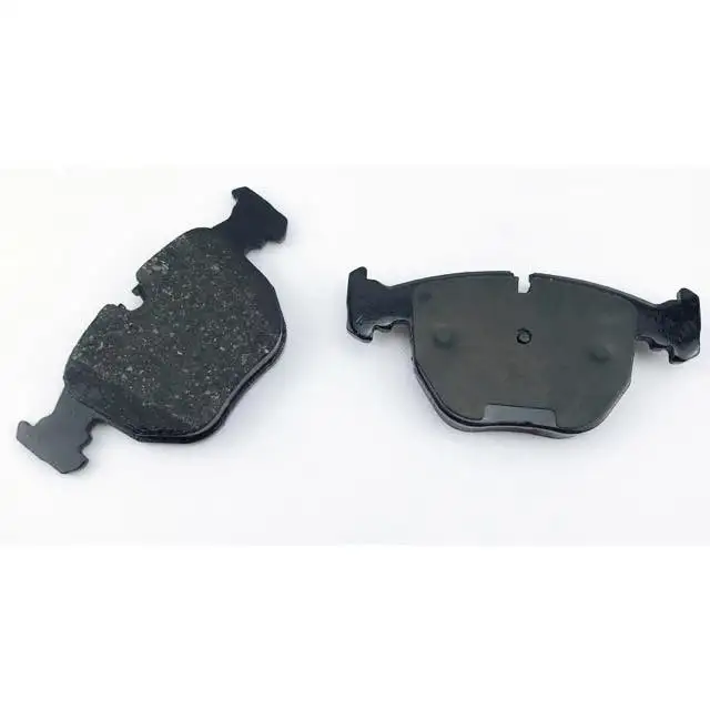 High Quality Car Brake Pads For Bmw E39 530i E38 740i E53 X5 30i 44i