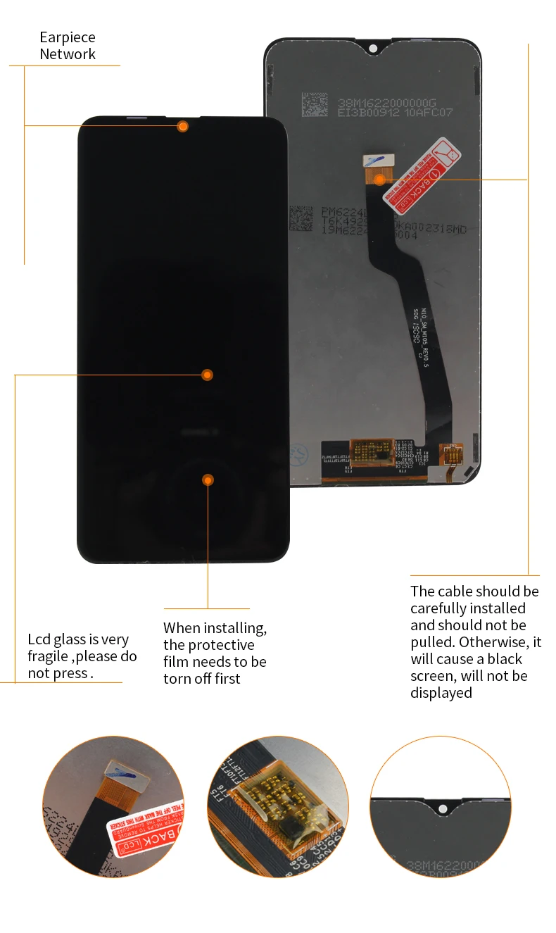 samsung m10 screen replacement