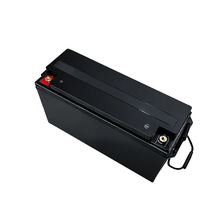 Rechargeable 12V 200Ah Lifepo4 LFP Lithium Battery Pack for Storage Batteries