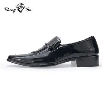 zapatos clasicos elegantes para hombres