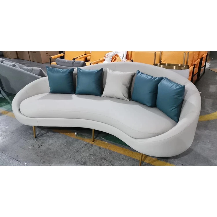 High elastic living room furniture protective cover waterproof nonslip sofa cover