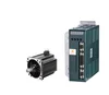 Synmot 84LPM 40cc servo web forklift accionamiento servo clearpath