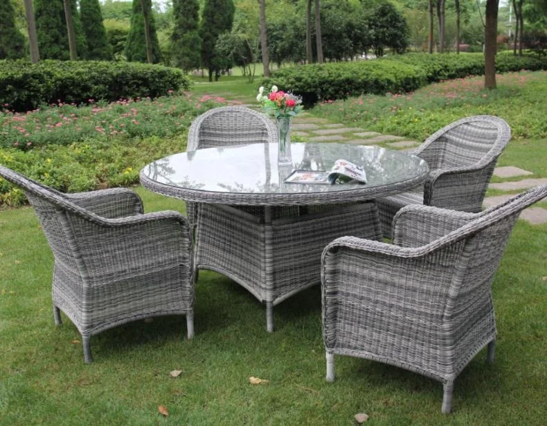 Outdoor Synthetic Rattan Furniture Wicker Wholesale Cheap Rattan