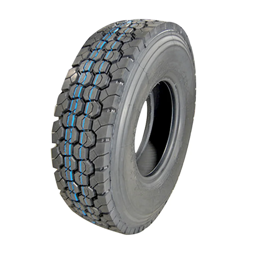 工厂直销所有钢卡车轮胎 900r20 重型卡车轮胎为登丰
