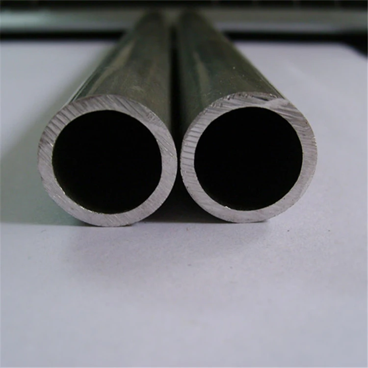 2017 Aluminum tube surface treatment introduction