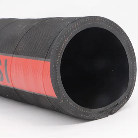 China High Quality Flexible Textile Reinforced Rubber Fuel Oil ...