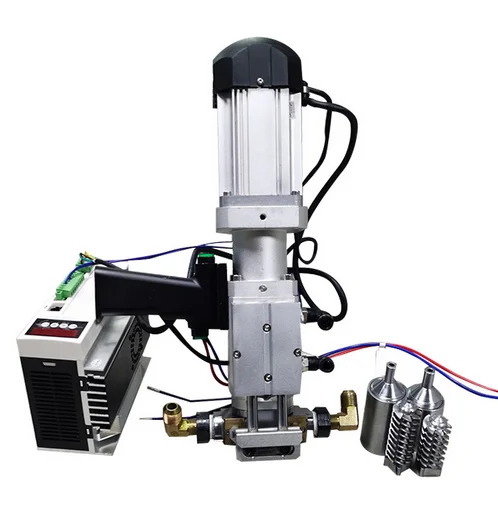 PU Mixing Heads