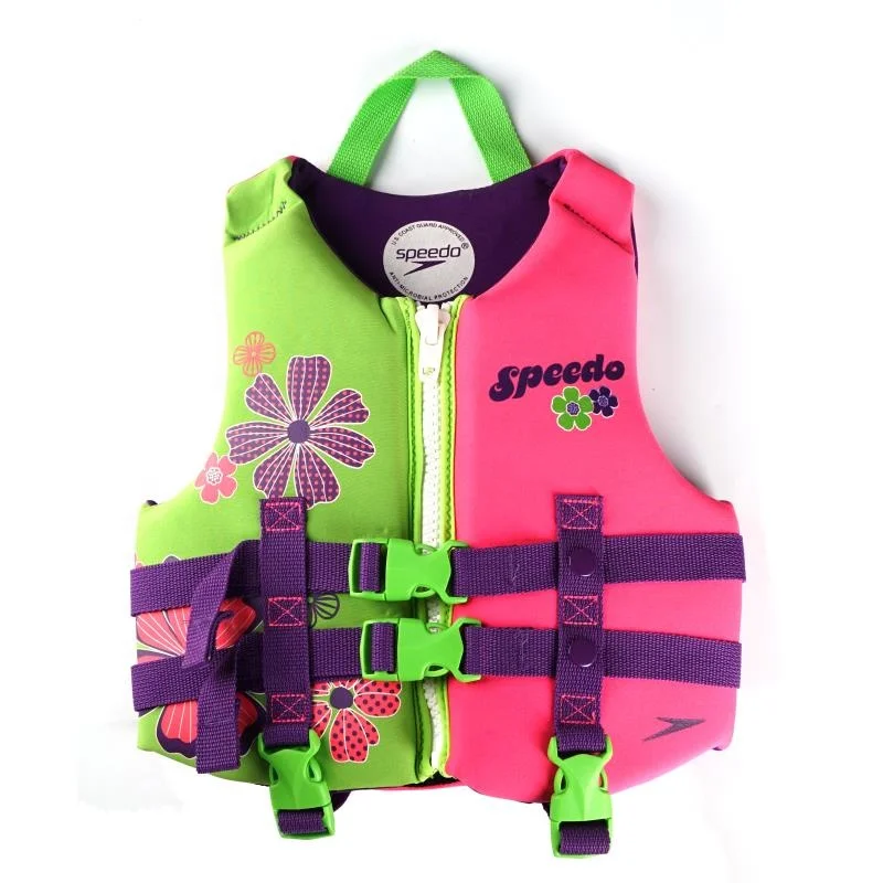 Manner Life Vest For Kids Children Life Jacket For Swimming Kayak Life ...