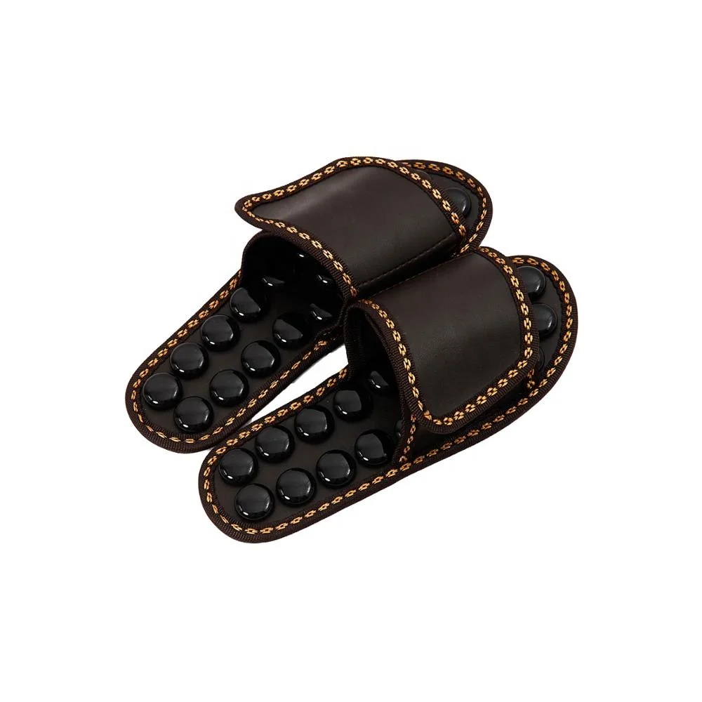 gezondheidsslippers van haren