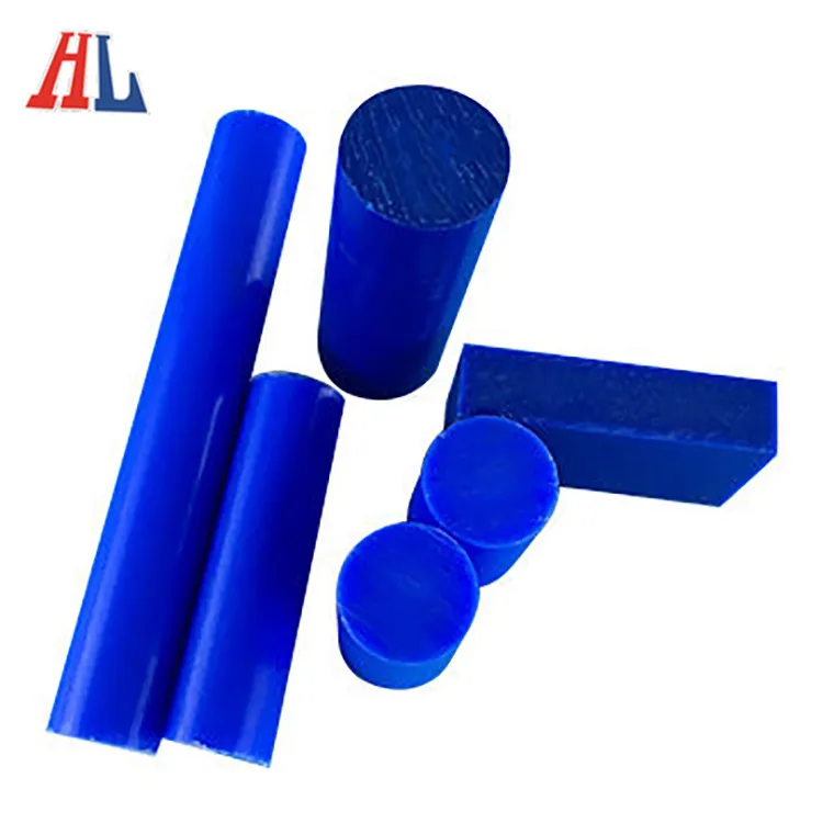 The Bestselling Mechanical Material Highstrength Extruded Round Pp