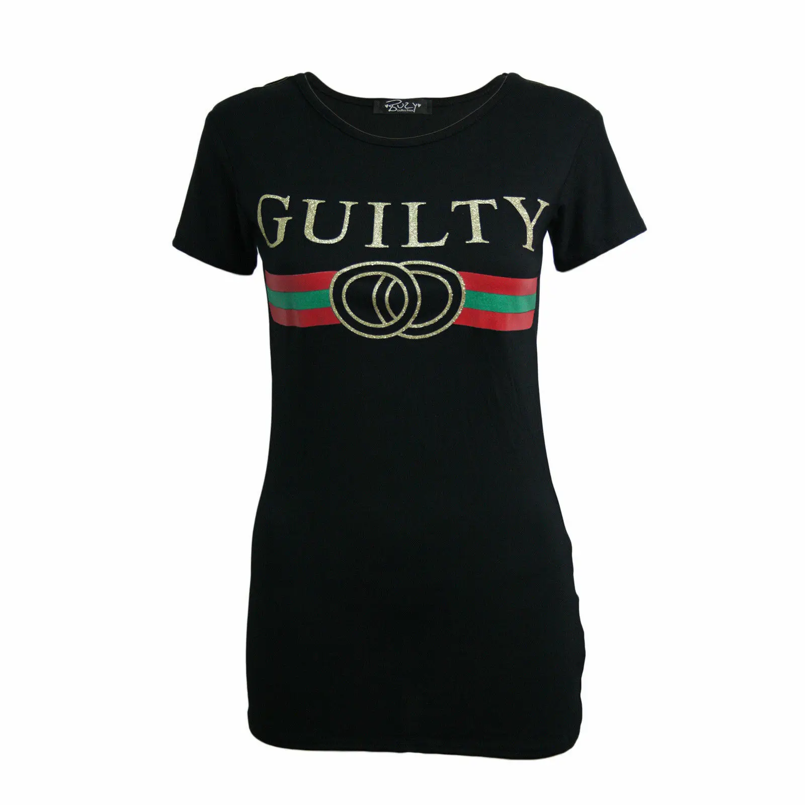 guilty shirt gucci