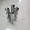 Shelf Panel Rack Cold Roll Forming Machine Upright Roll Forming Machine