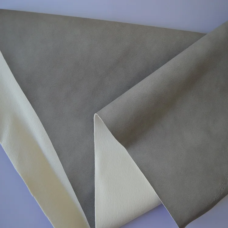 cowhide leather fabric