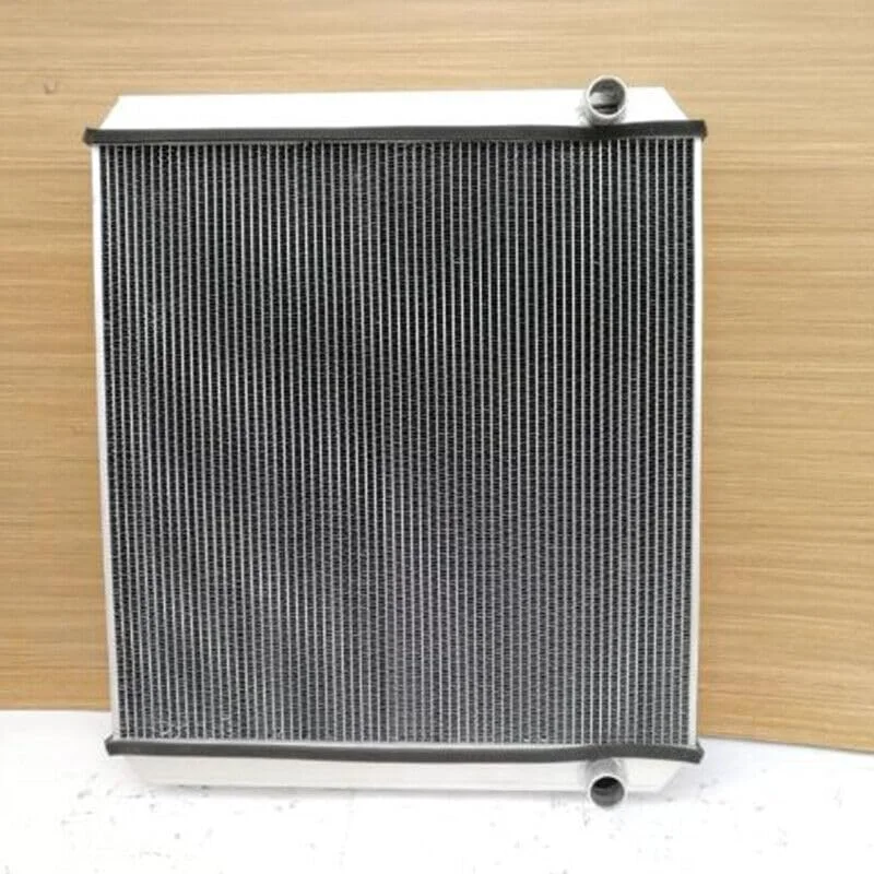 Water Tank Radiator 11110285 Voe11110285 Volvo Wheel Loader L90 L90b ...