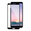 New Ultra Thin Silk Printed Scratch Proof Tempered Glass Screen Protector for Huawei Enjoy 8/Y9 2018