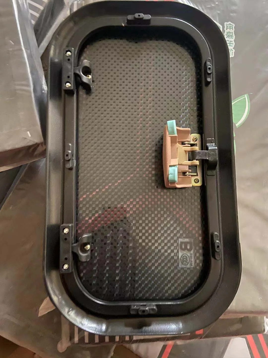 Manual Sunroof For Rickshaw/auto Rickshaw,Manual Sunroof For Bajaj