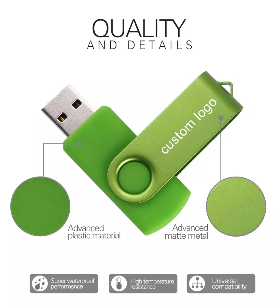 USB Memory Stick