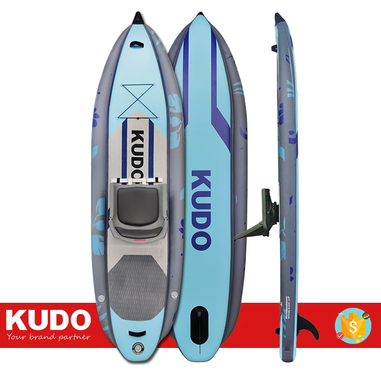 paddle board fishing accessories
