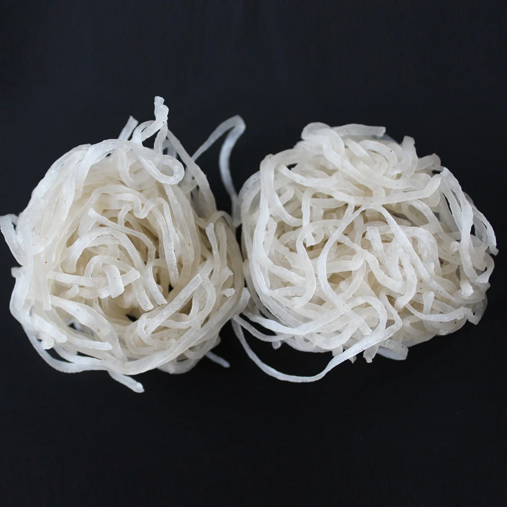 Konjac Noodles. Сухвя Ласпа. Сухая лапша (вроде ширатаки. Wet Noodle.