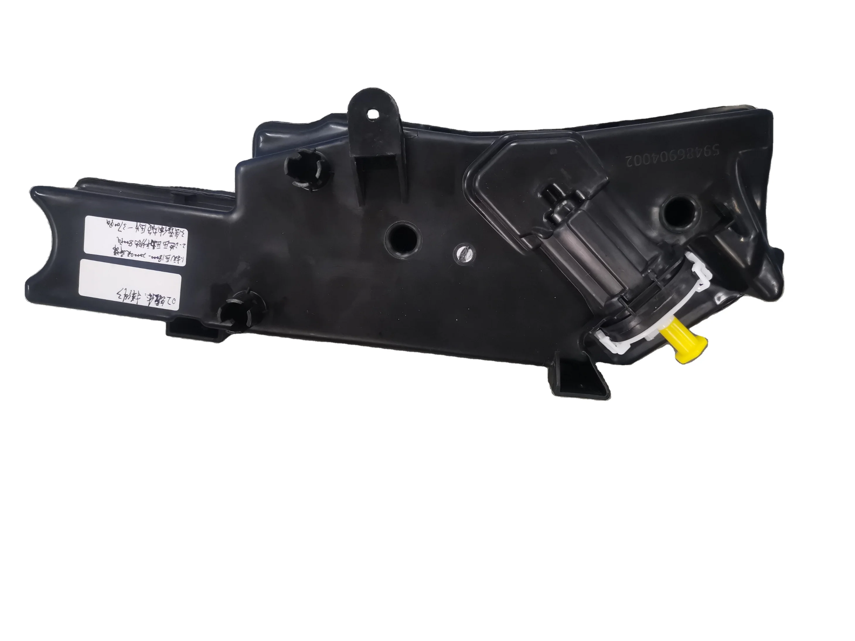 Fuel Additive Dpf Filter Tank Pump For Citroen Berlingo Peugeot 5008 Oe