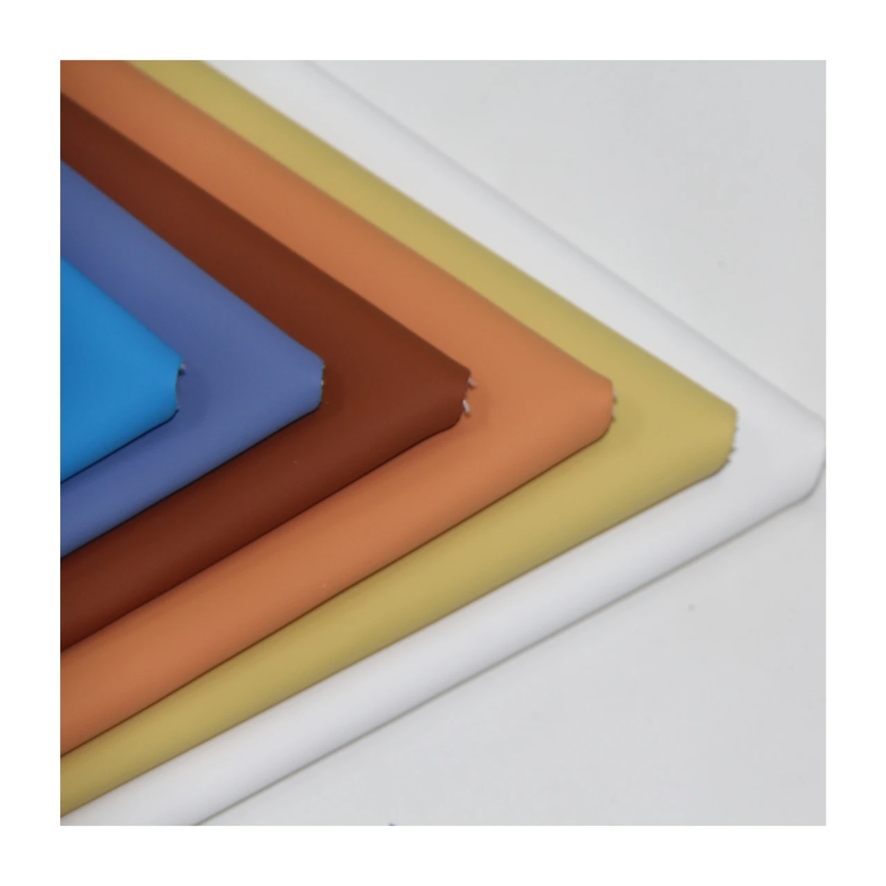 strong seam slippage fine and smooth shoe upper breathable