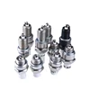 Gas Motorcycle engine parts spark plug D8RTC