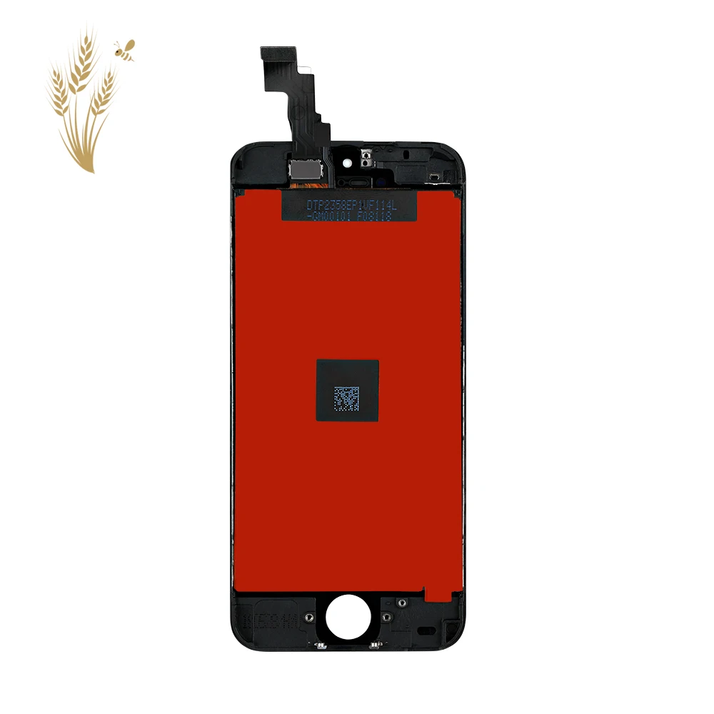 Original Oem Mobile Phone Lcd Touch Screen For Iphone 5s 6 7 8 Plus X
