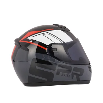 full face motocross helmet