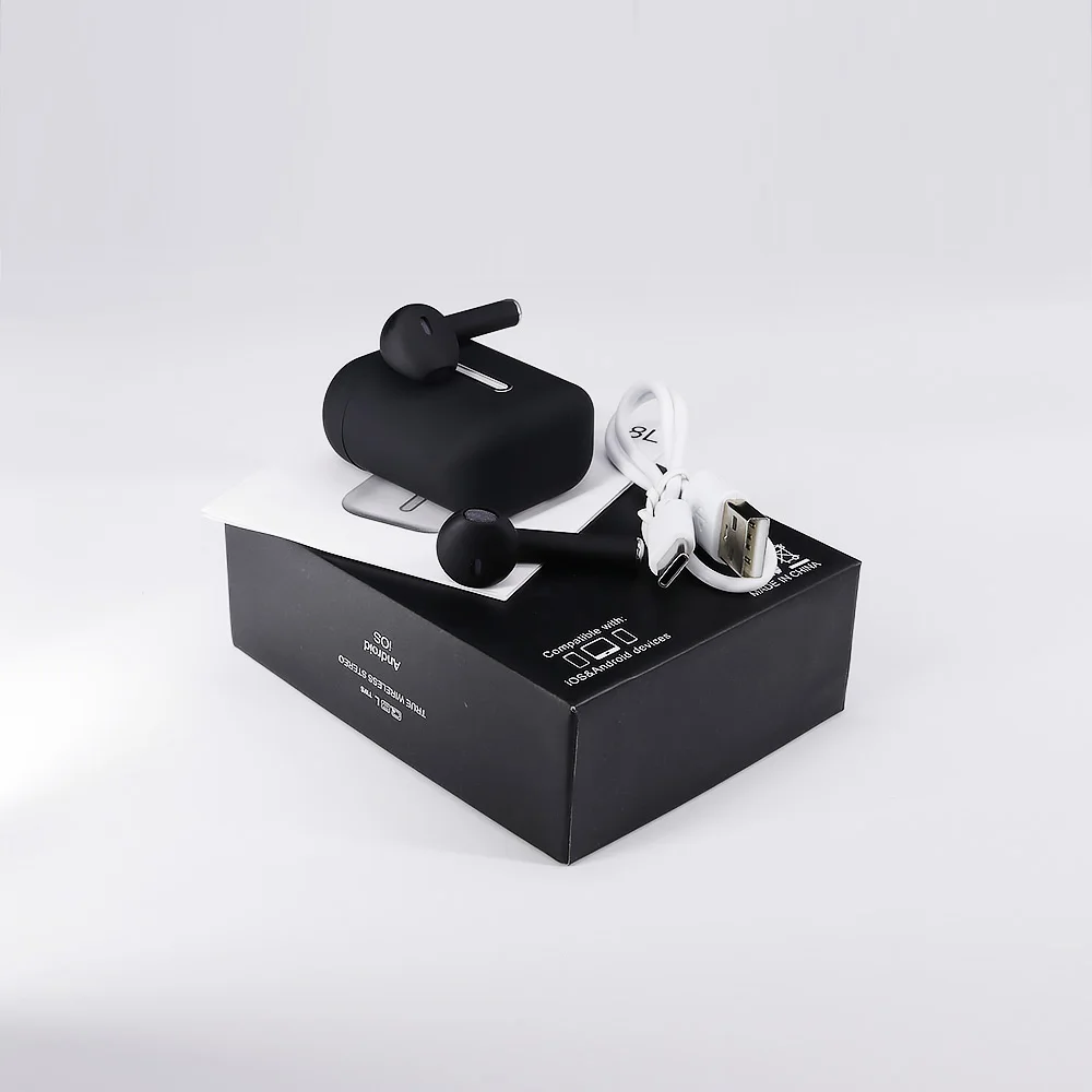 Hot Selling Waterproof Generic Headphone Wireless Earphone - ANKUX.COM