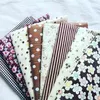 Make-to-order printing crown pattern soft 100polyester microfiber fabric for bedding set