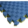 Eco-Friendly Rubber Car Mats/Plyo Soft Box