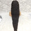 best selling 40 inch human hair wig at warehouse
