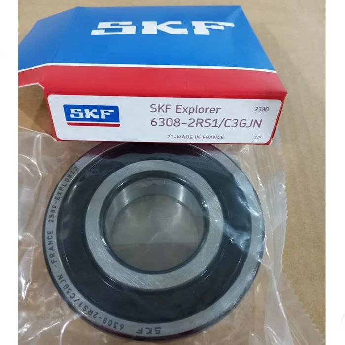 Подшипник 6308 2rs skf