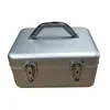 First-Aid Aluminium Custom Medical Case