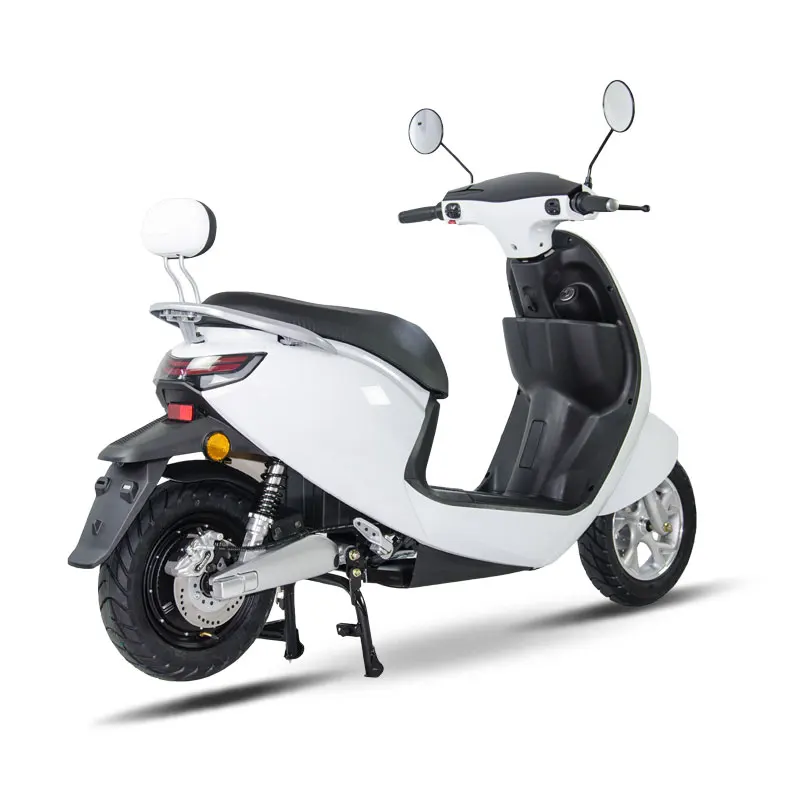 scooter électrique adulte de motos de sports de vitesse rapide de 72V