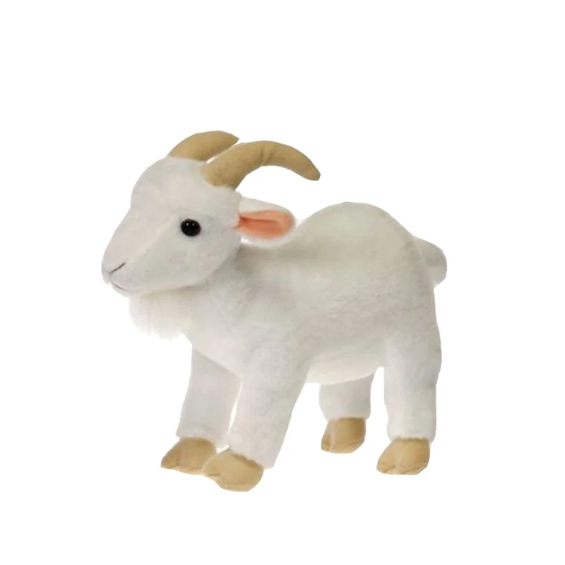 kawaii sheep plush