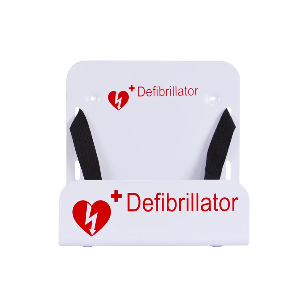 Mounting Customization Zoll Aed Wall Mount Metal Bracket Buy Aed