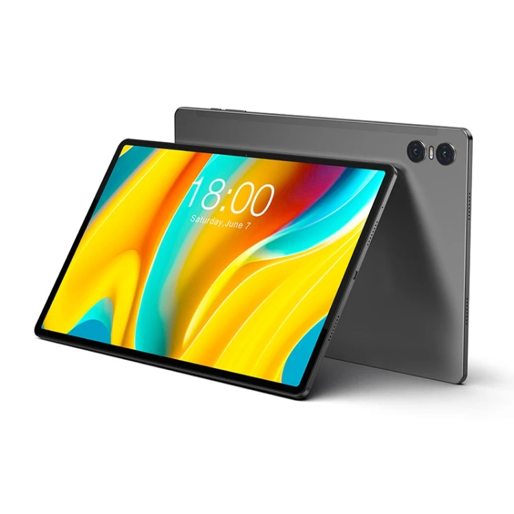 Teclast T50 Pro Tablet PC - 11 Inch, 16GB+256GB, MediaTek Helio