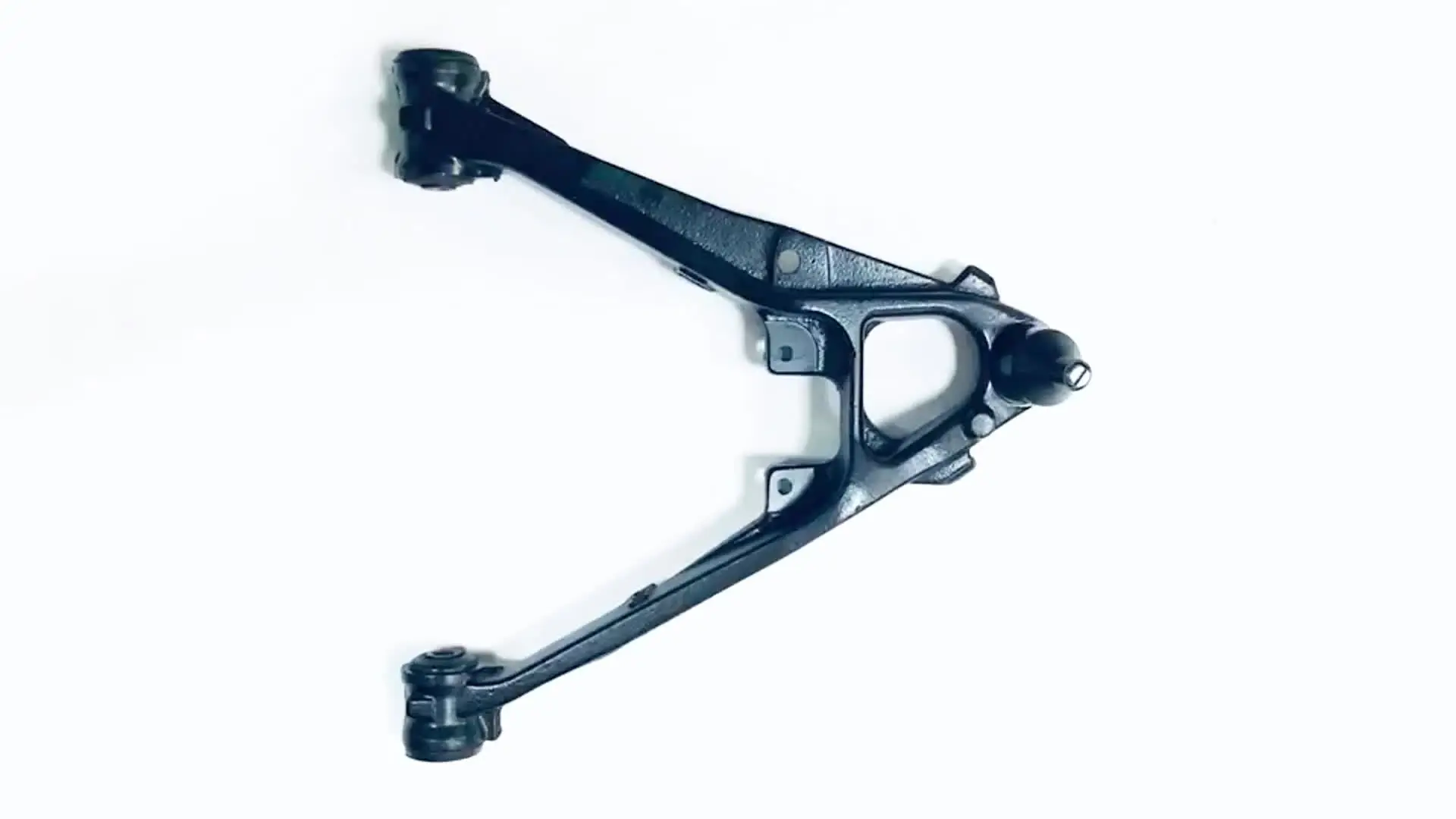 【150体限定】T2 ENDSKELETON ARM SIDE SHOW BMW Front Axle 31126777851/31126777852 Suspension Control Arm