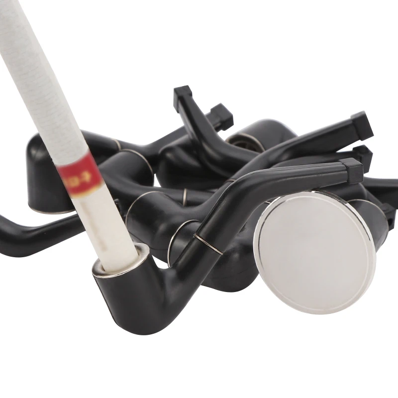 New Smoking Pipe Plastic Tobacco Pipes For Smoking Wholesale High