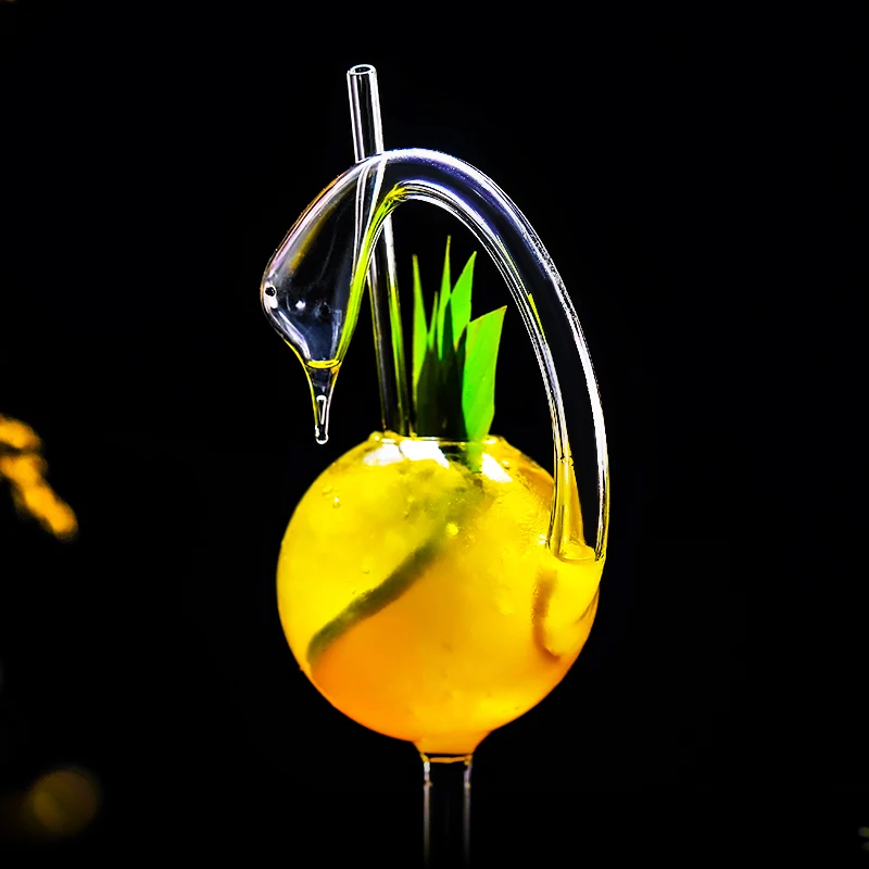 Creative cocktail glass, Cocktail glass manufacturer