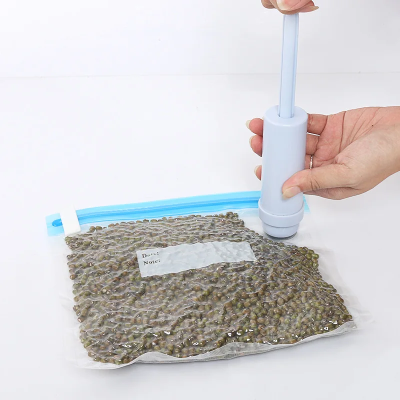 Food Vacuum Bag