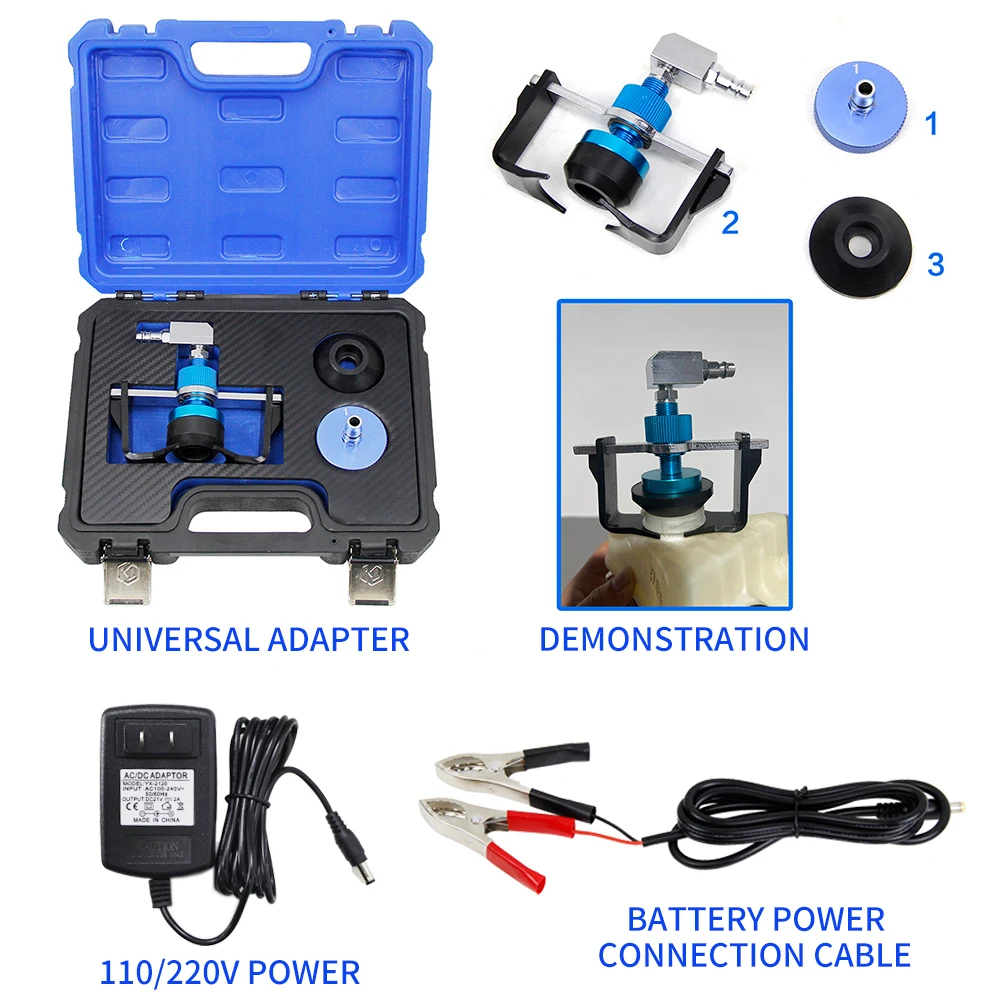 Car Oil Change Machines Automatic Pulsating Pulse Four Pumps Brake Oil